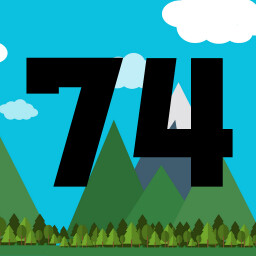 Play Level 74 icon
