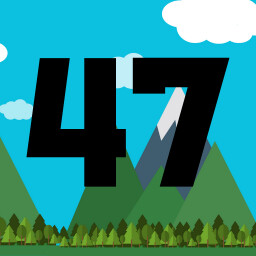 Play Level 47 icon