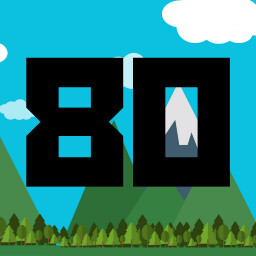 Play Level 80 icon