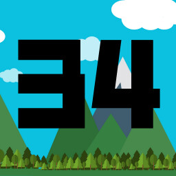 Play Level 34 icon