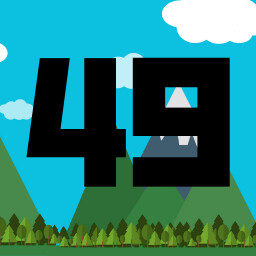 Play Level 49 icon