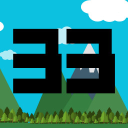 Play Level 33 icon