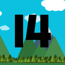 Play Level 14 icon