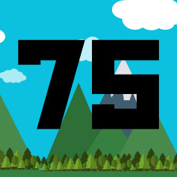 Play Level 75 icon