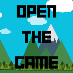 Open Monster Knockout icon