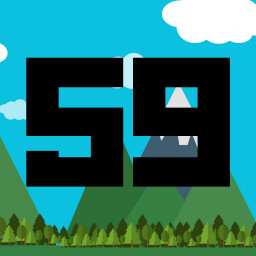 Play Level 59 icon