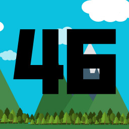 Play Level 46 icon