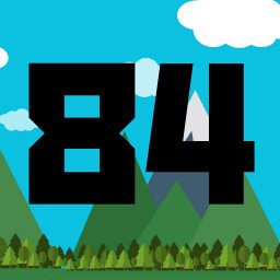 Play Level 84 icon