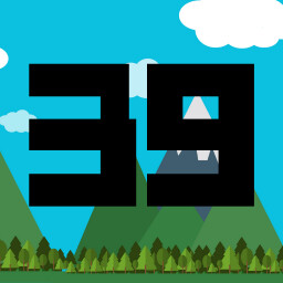 Play Level 39 icon