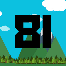 Play Level 81 icon