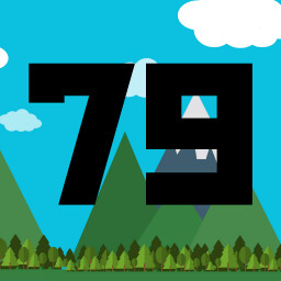 Play Level 79 icon