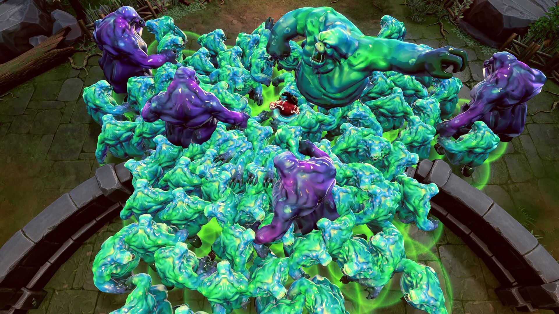 Wavecrashers Demo Screenshot 13