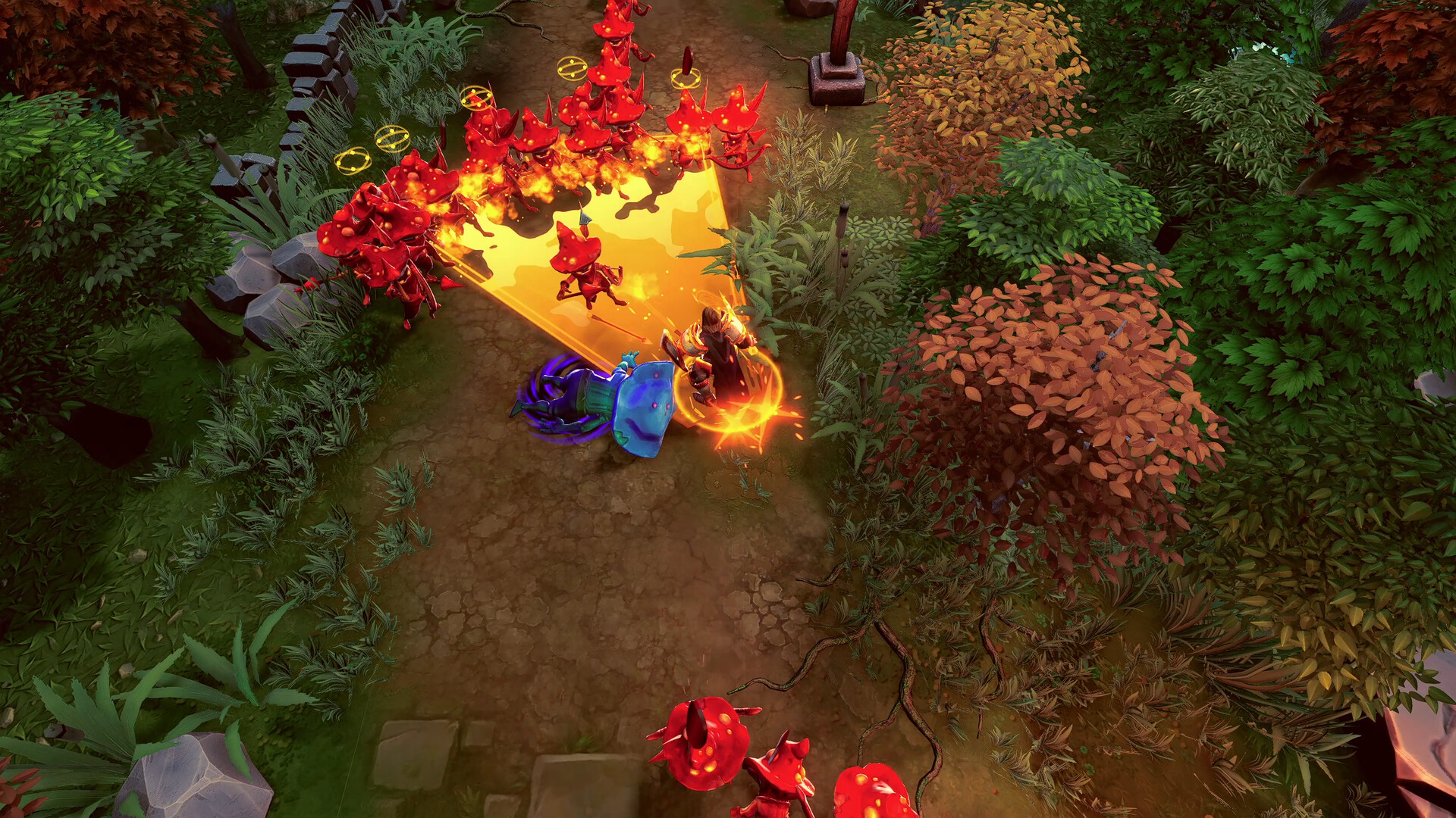 Wavecrashers Demo Screenshot 10