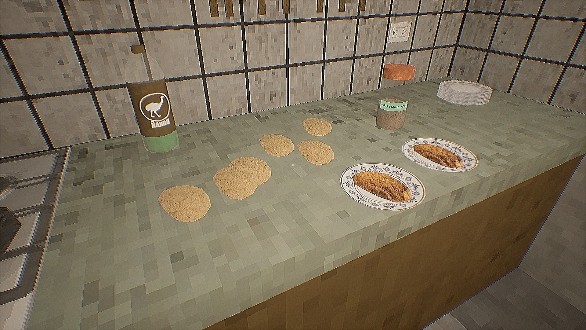 Milanesería Screenshot 5