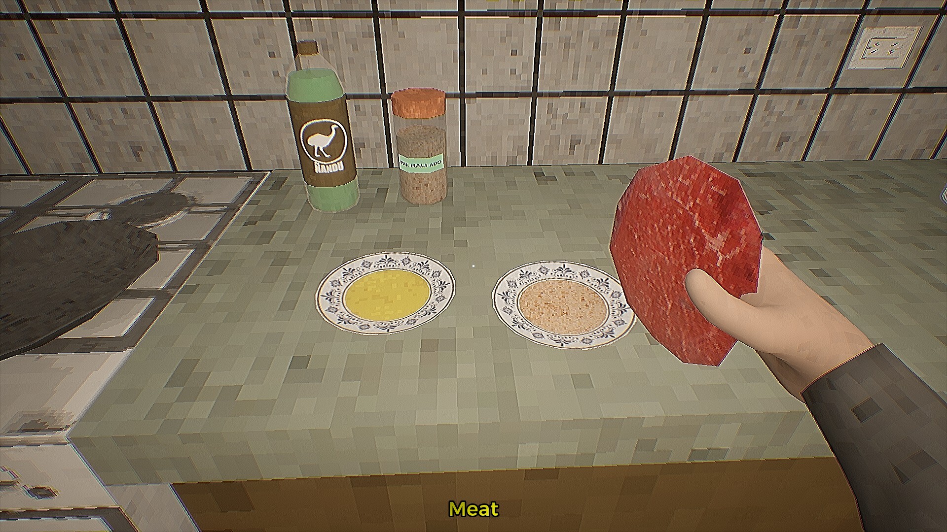 Milanesería Screenshot 0