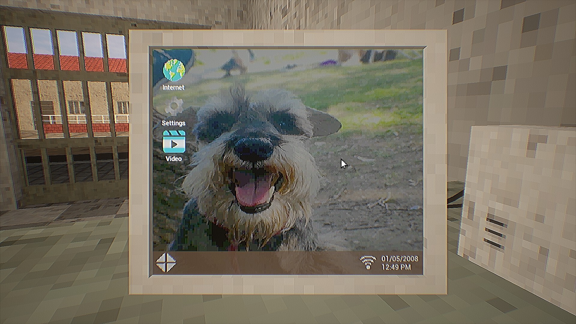 Milanesería Screenshot 1