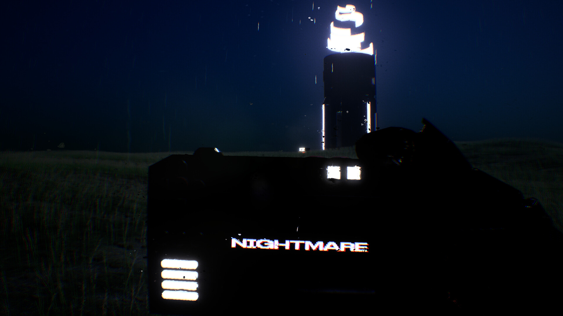 FLEEING ESCAPE Screenshot 5