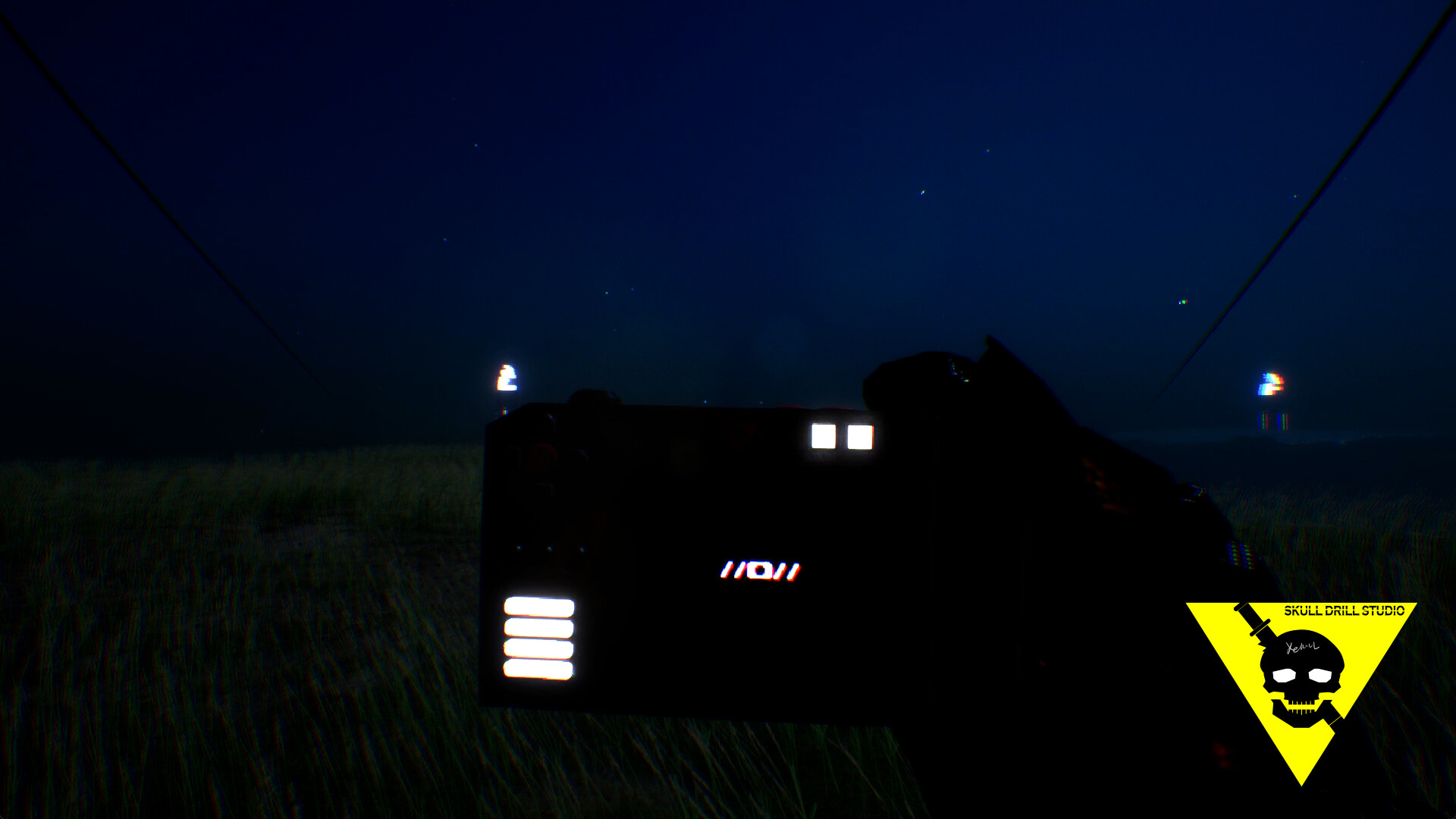 FLEEING ESCAPE Screenshot 3