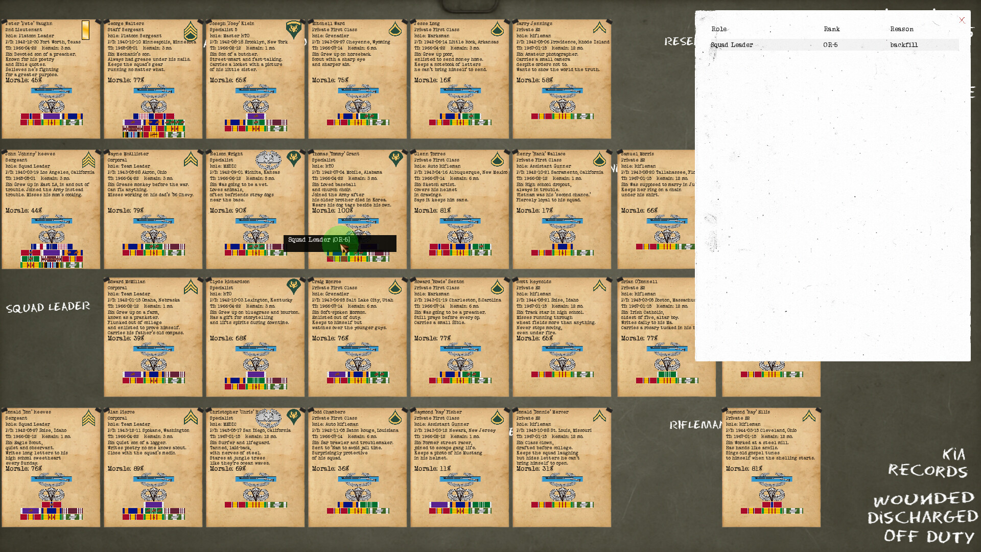 12 Months: Vietnam Screenshot 5