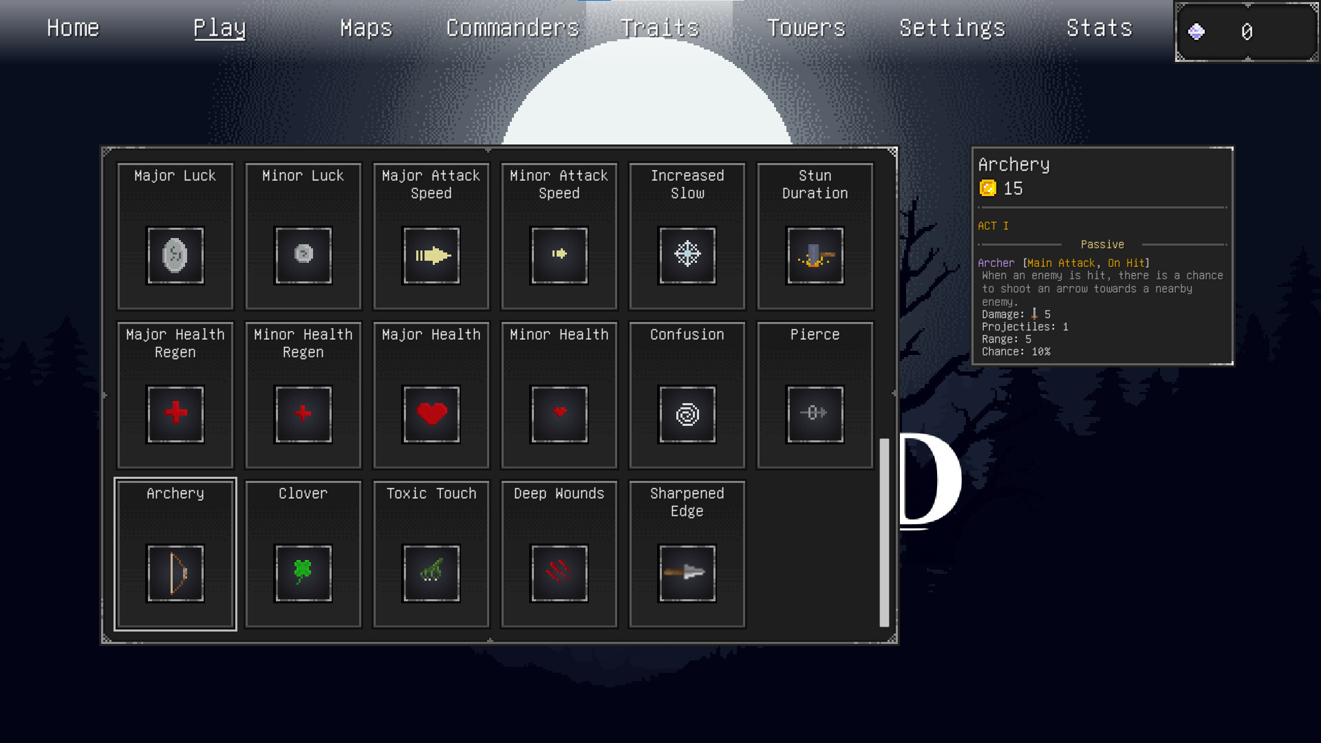 Tower Command Screenshot 8
