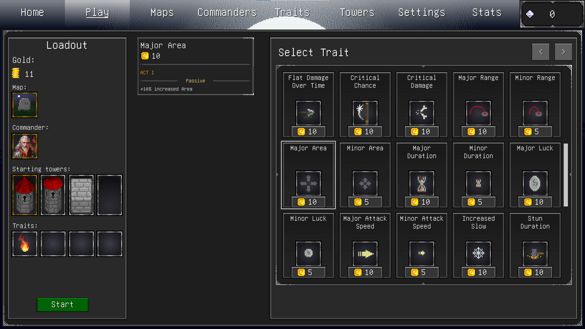 Tower Command Screenshot 11