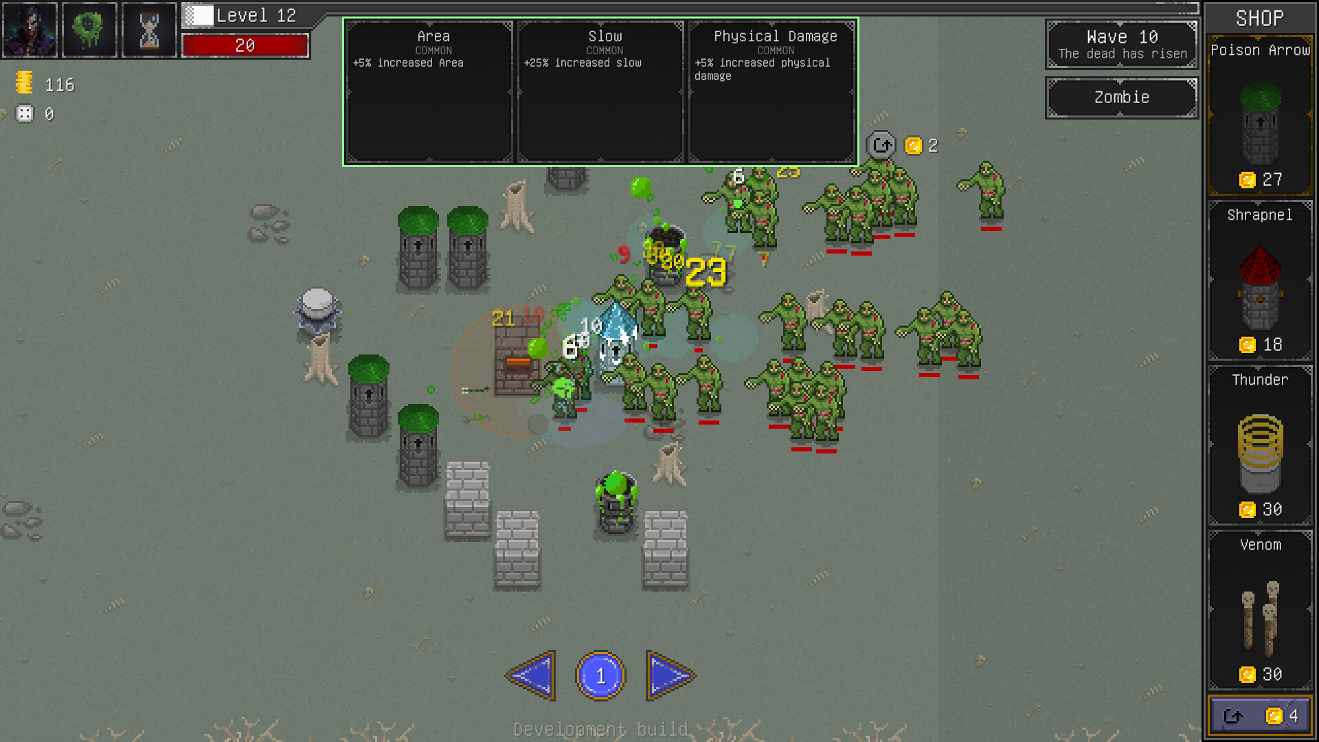 Tower Command Screenshot 14