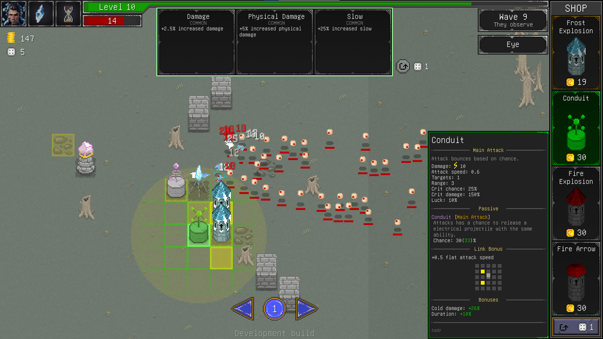Tower Command Screenshot 13