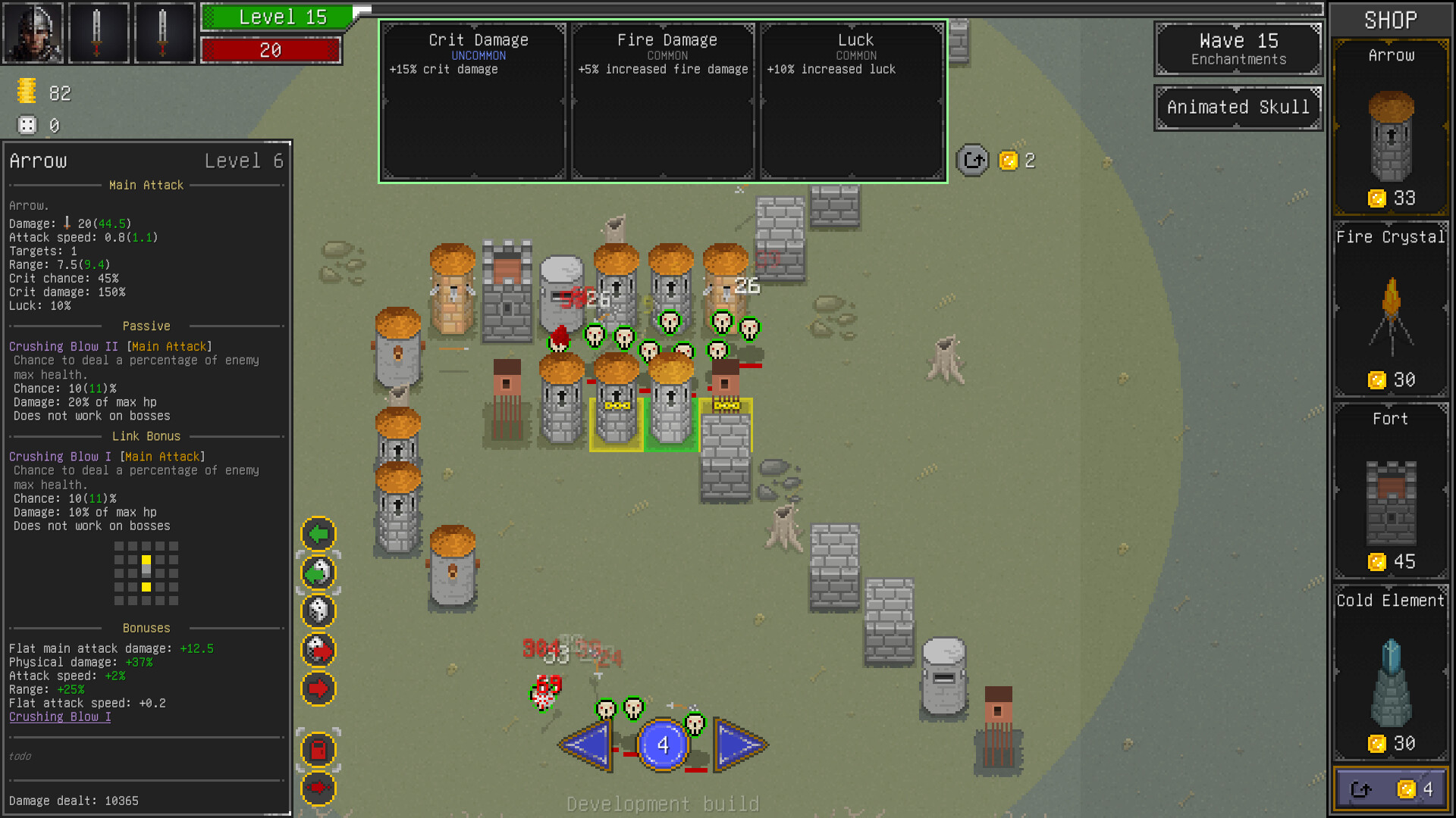 Tower Command Screenshot 16