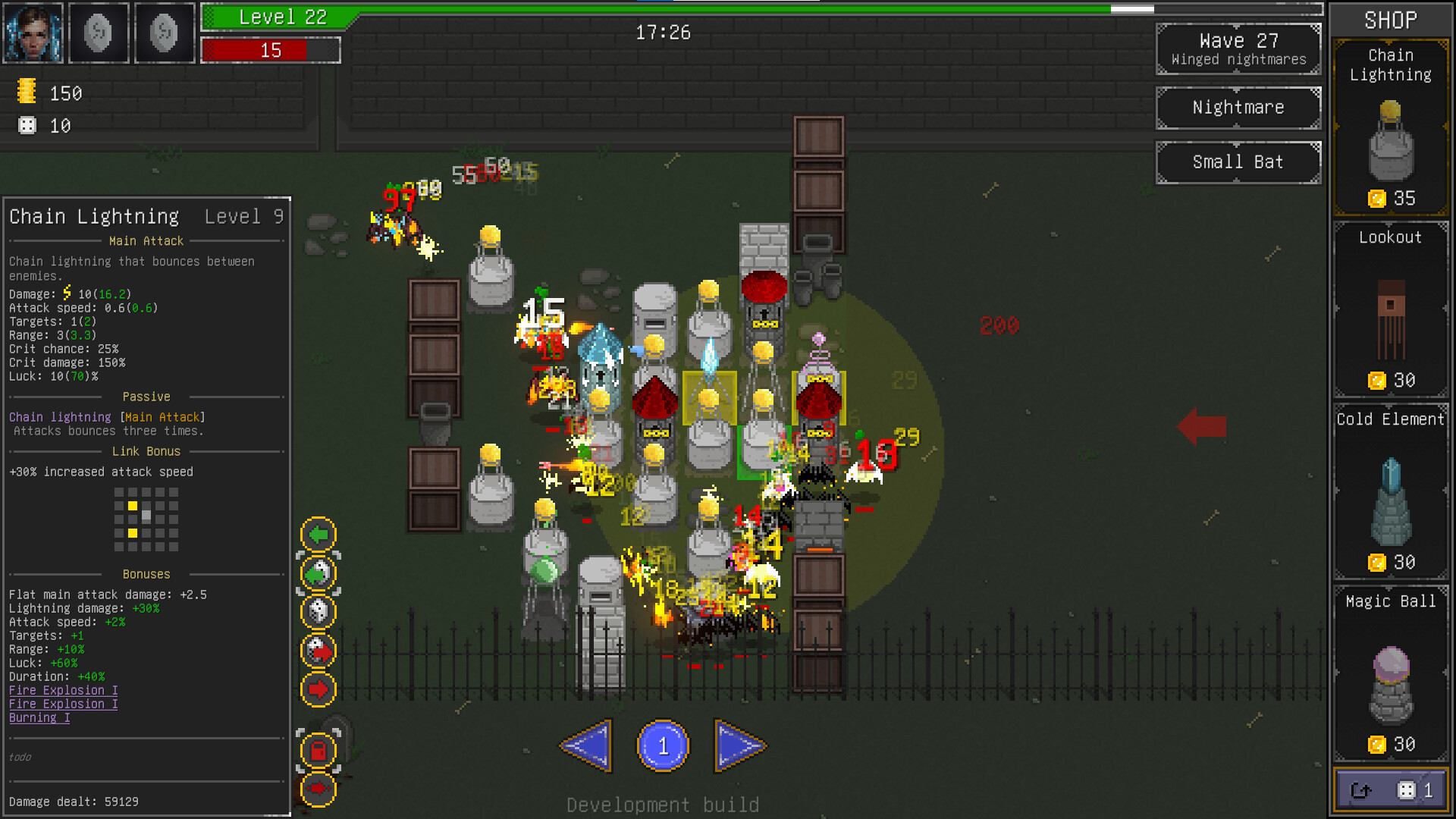 Tower Command Screenshot 15