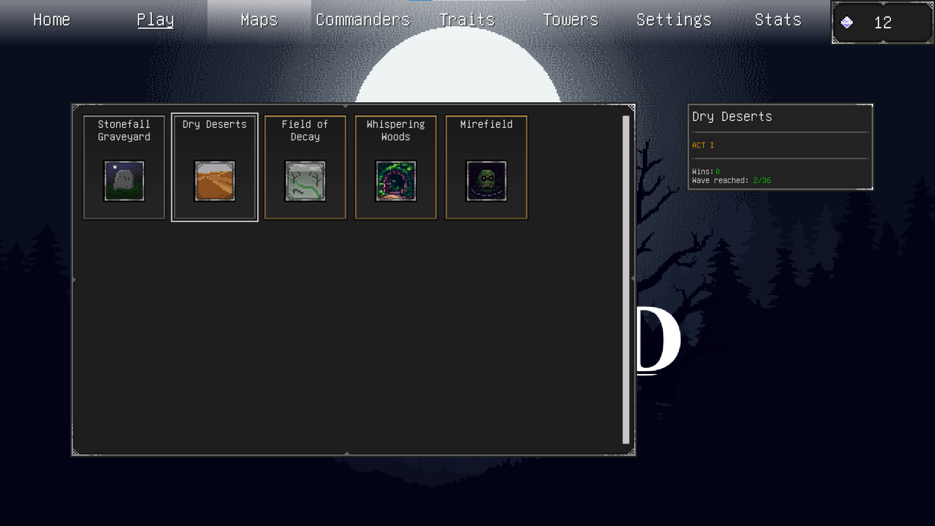 Tower Command Screenshot 10