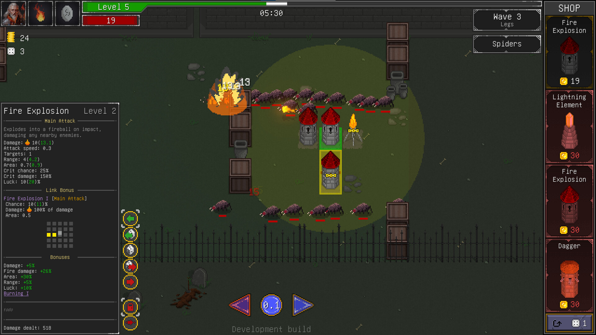 Tower Command Screenshot 12