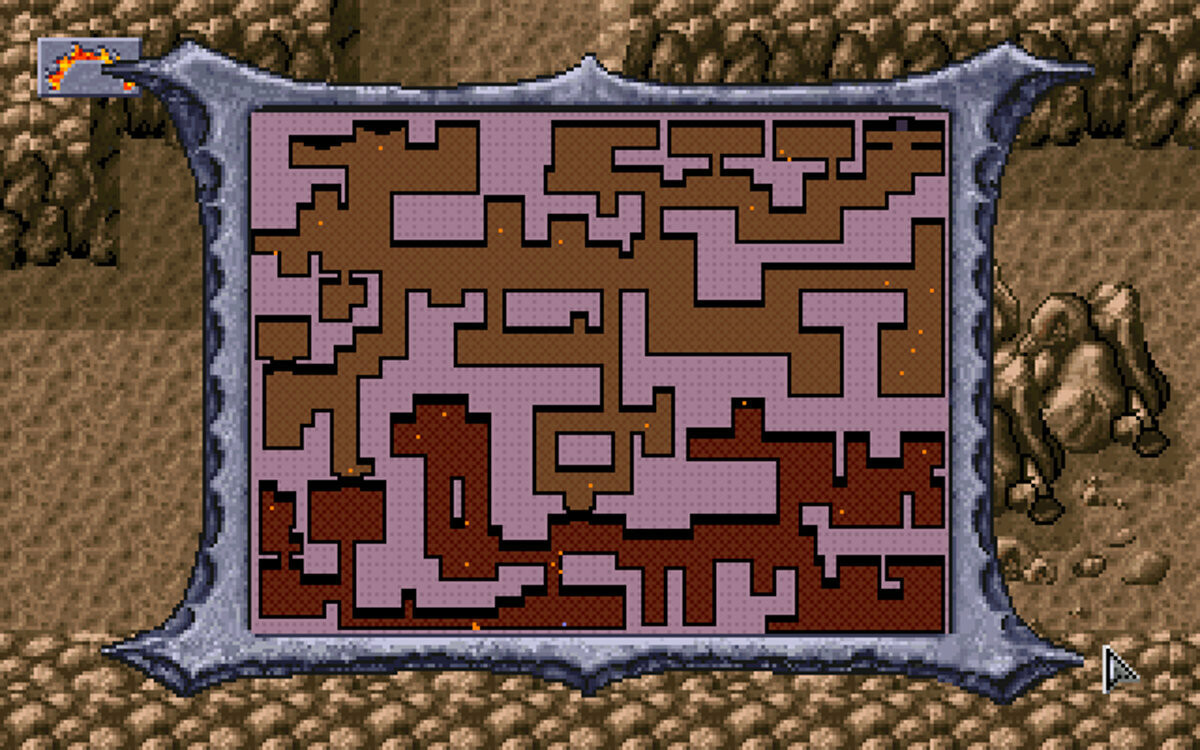 Dungeons & Dragons: Dark Sun Series Screenshot 5