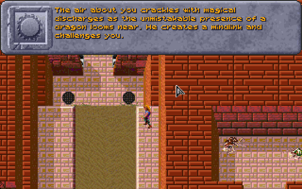 Dungeons & Dragons: Dark Sun Series Screenshot 8