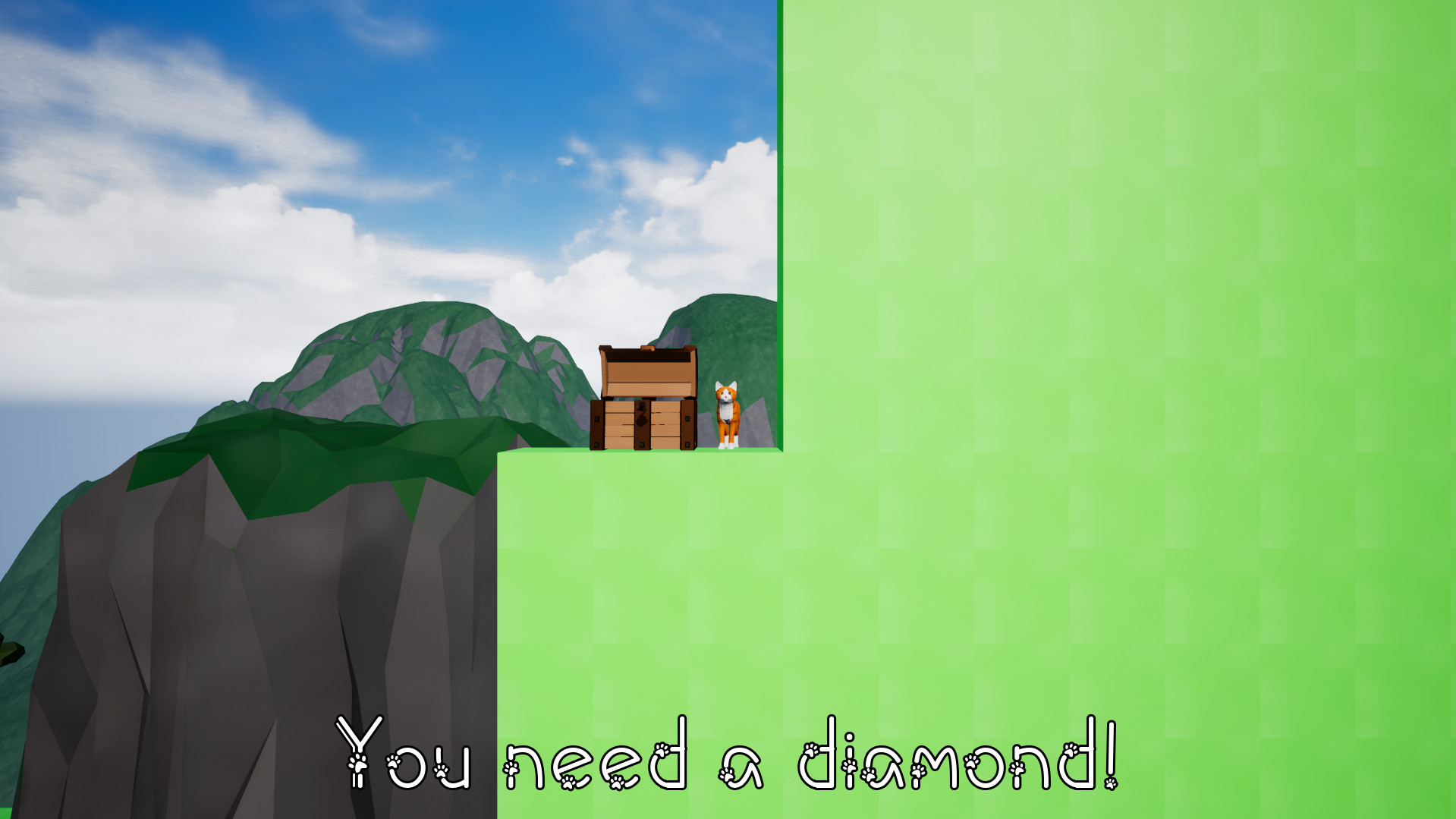 Cat Adventure Screenshot 4