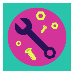 Percussive Maintenance icon