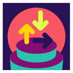 Everyday I'm Buskin' icon