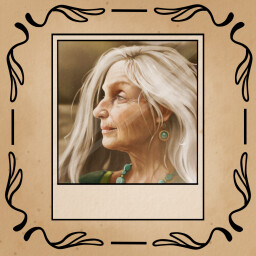 Identify Patricia icon