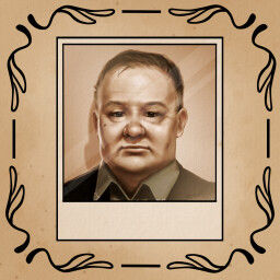 Identify Martin icon