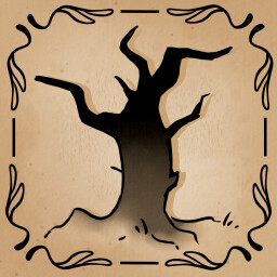 Burnt Forest icon