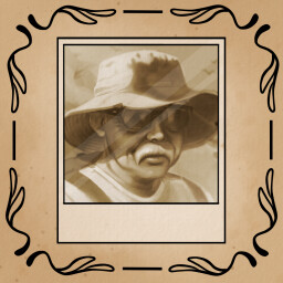 Identify Warren icon