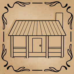 Find Gaz's Farm icon