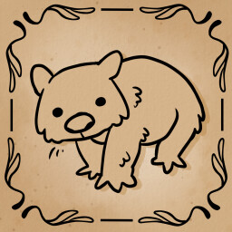 Wombat Family Photographer icon