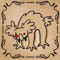 Drop Bear Believer icon