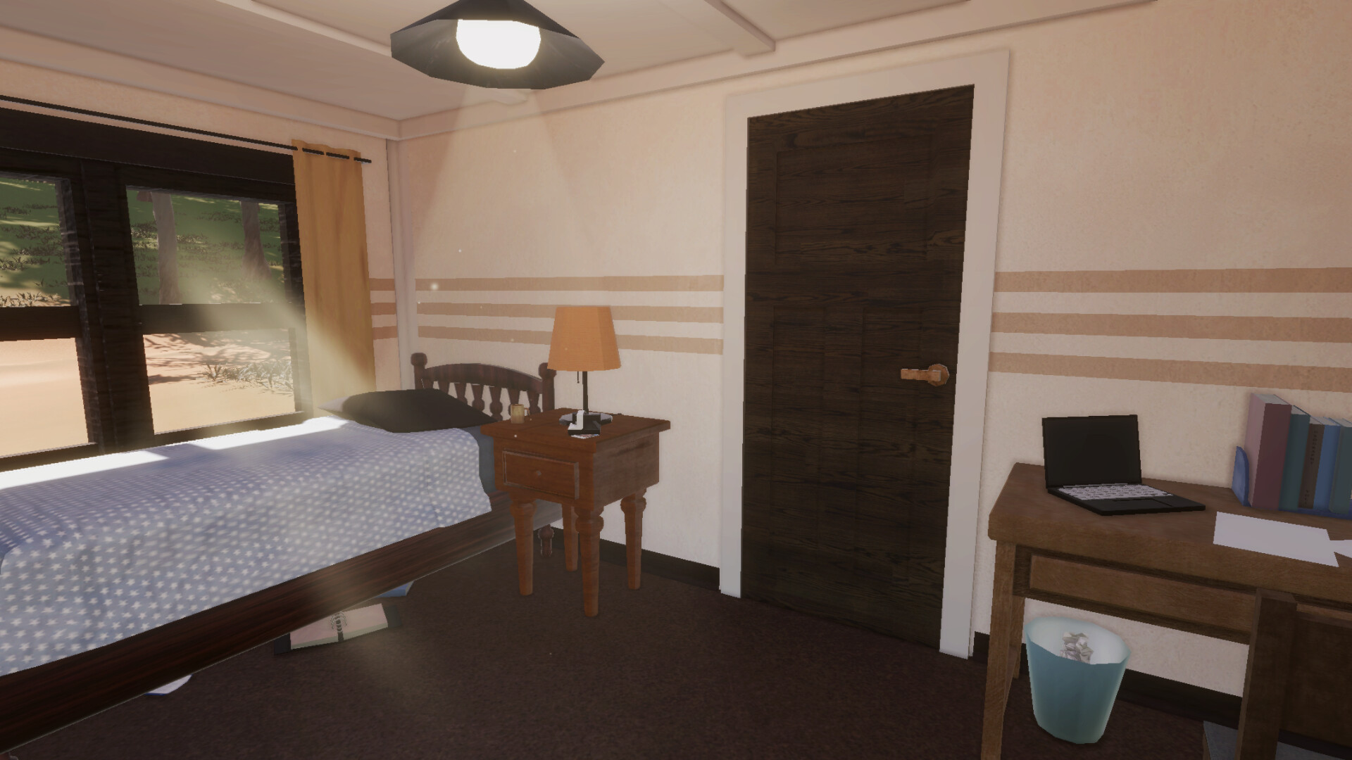 Call of the Golden Valley Screenshot 13