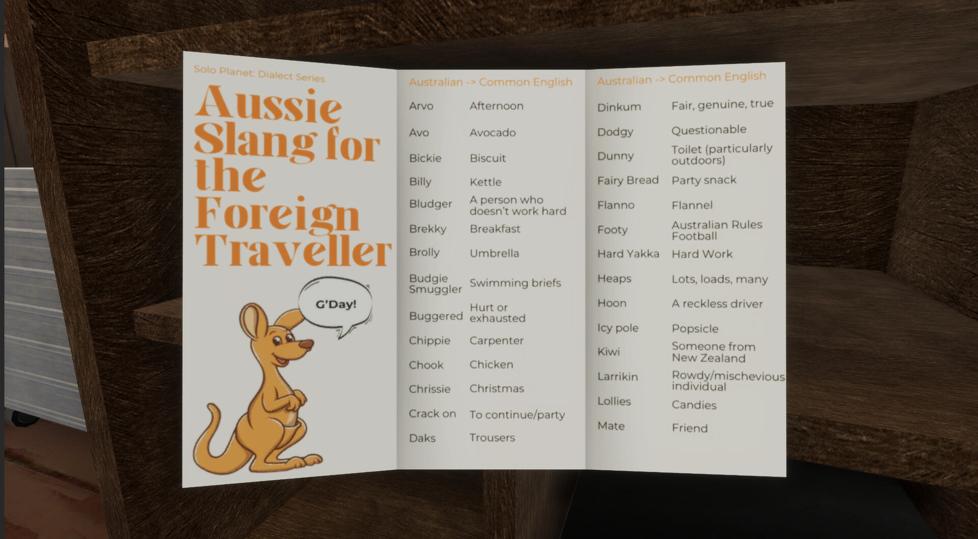 Call of the Golden Valley Screenshot 14