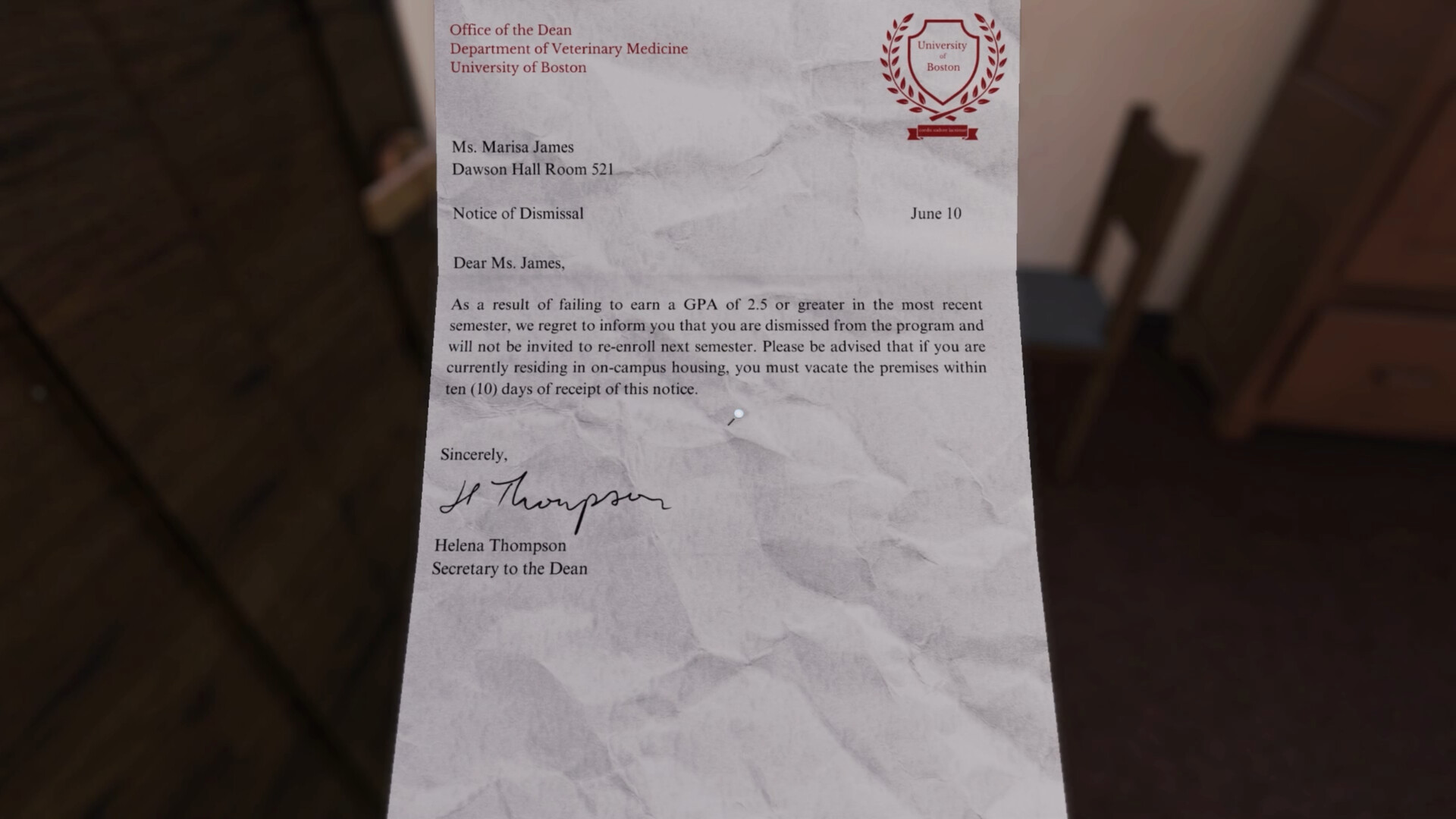 Call of the Golden Valley Screenshot 4