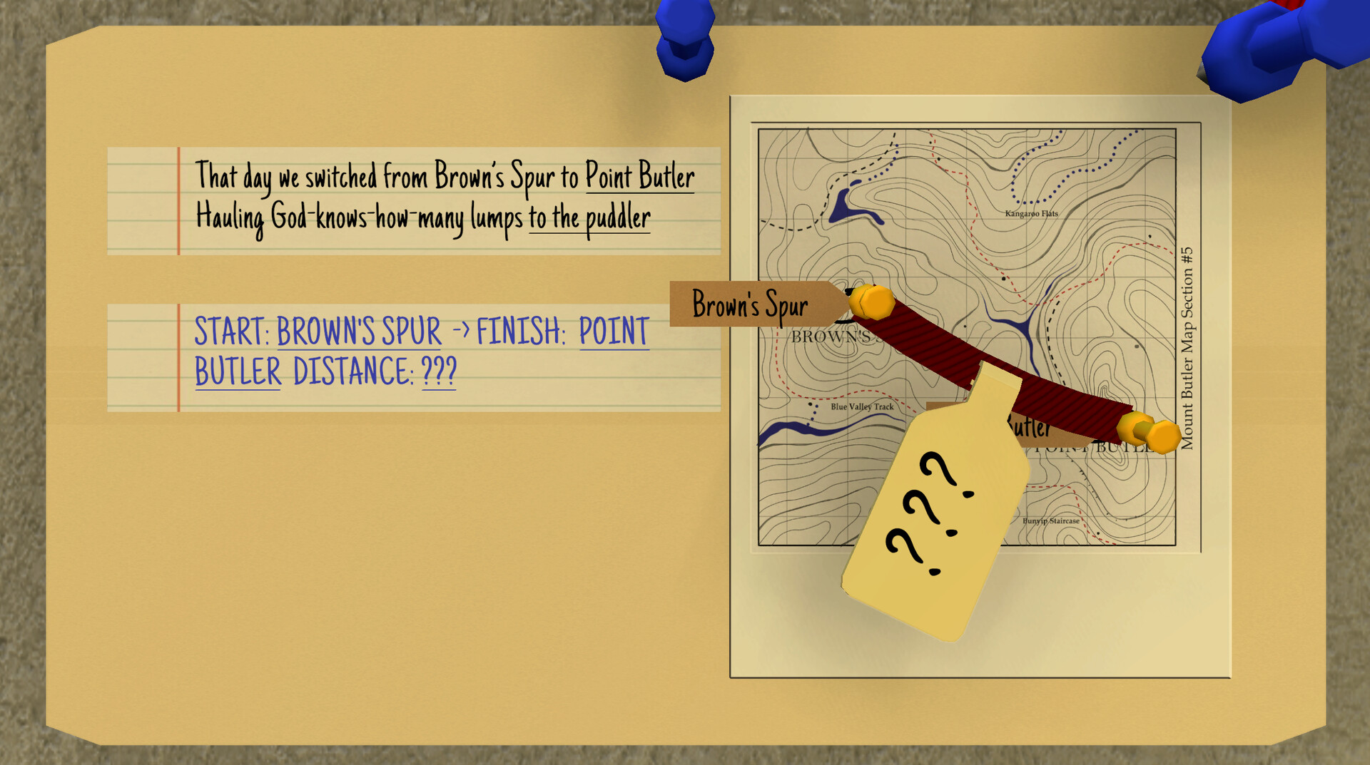 Call of the Golden Valley Screenshot 9