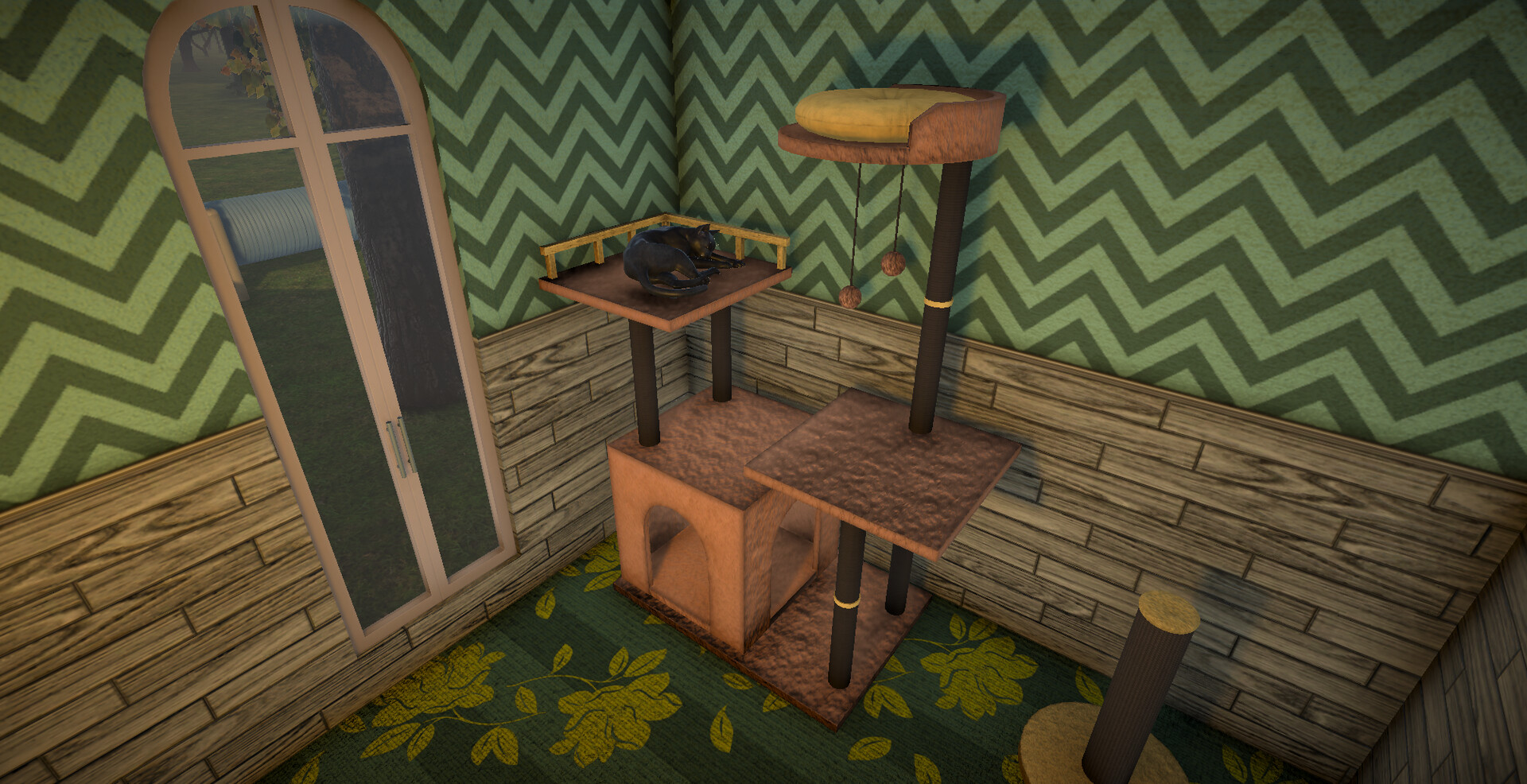 Pets Hotel: Prologue Screenshot 16