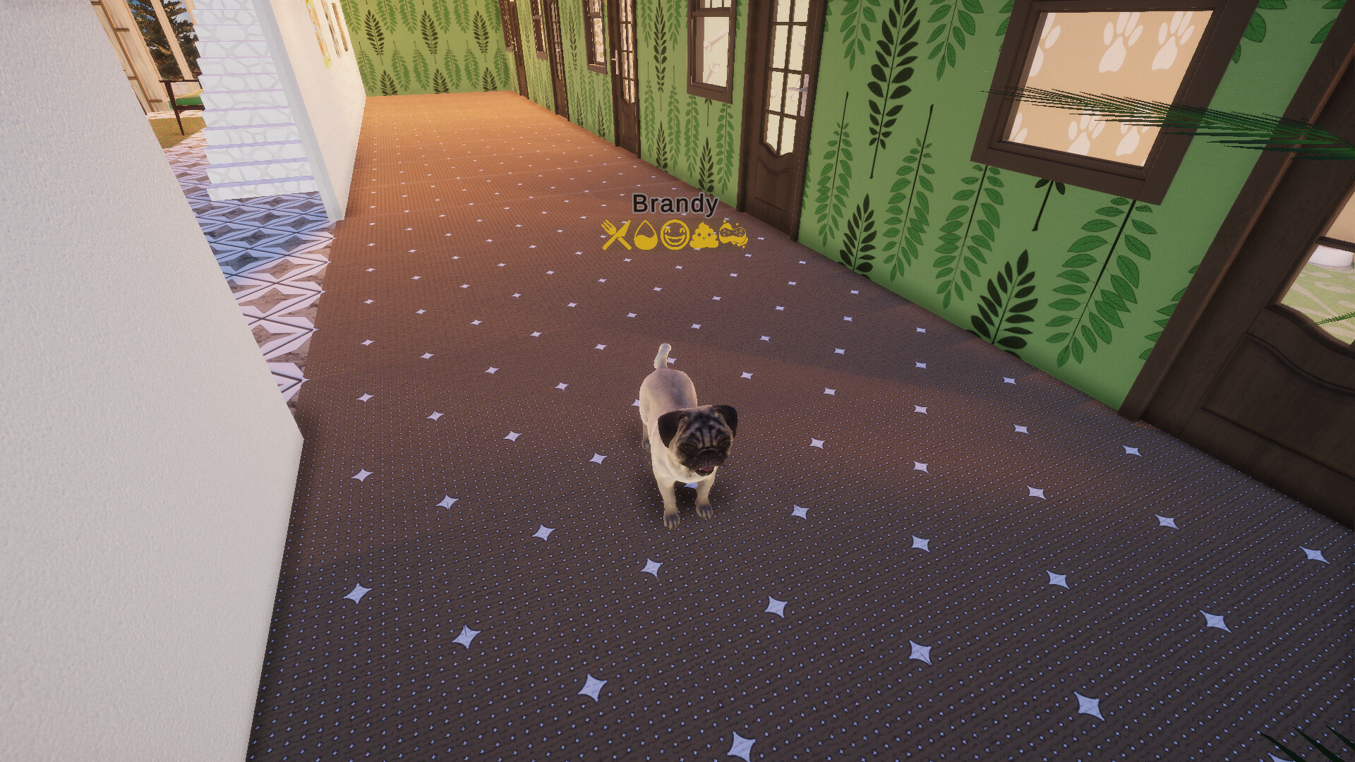 Pets Hotel: Prologue Screenshot 11