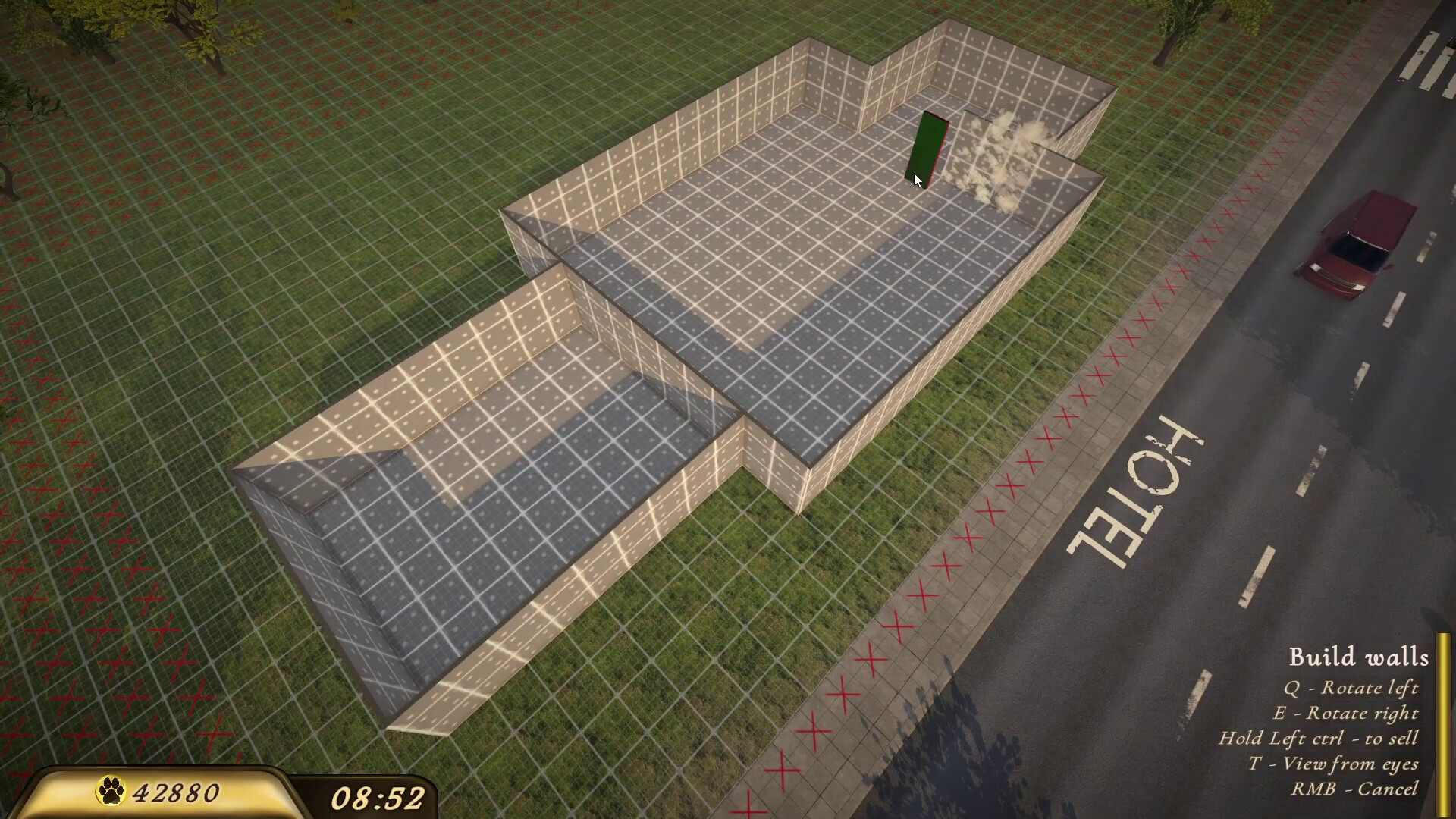 Pets Hotel: Prologue Screenshot 3